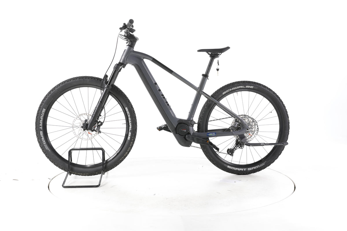 Cube Reaction Hybrid SLT E-Bike - Image 7