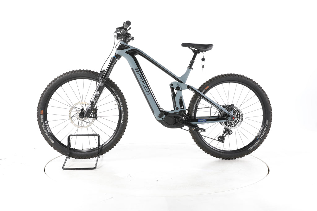 Simplon Rapcon P-Max E-Bike Fully Carbon - Image 7