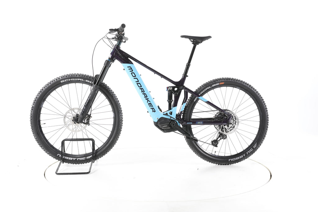 Mondraker DUSK R E-Bike Fully - Image 7