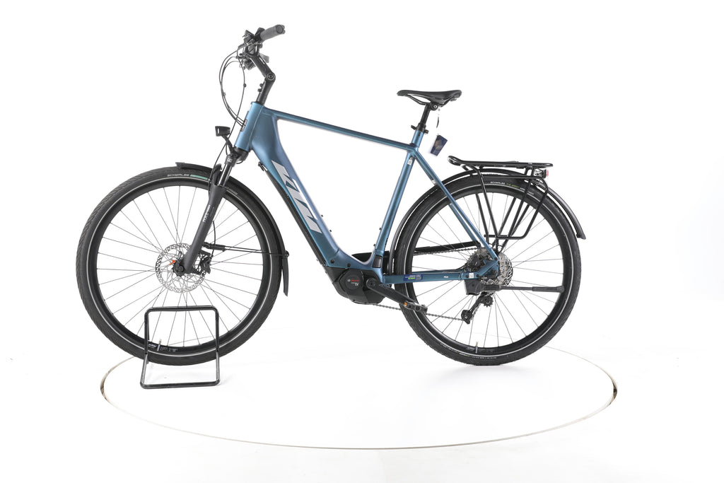 KTM Macina Tour CX 510 Trekking E-Bike - Image 7