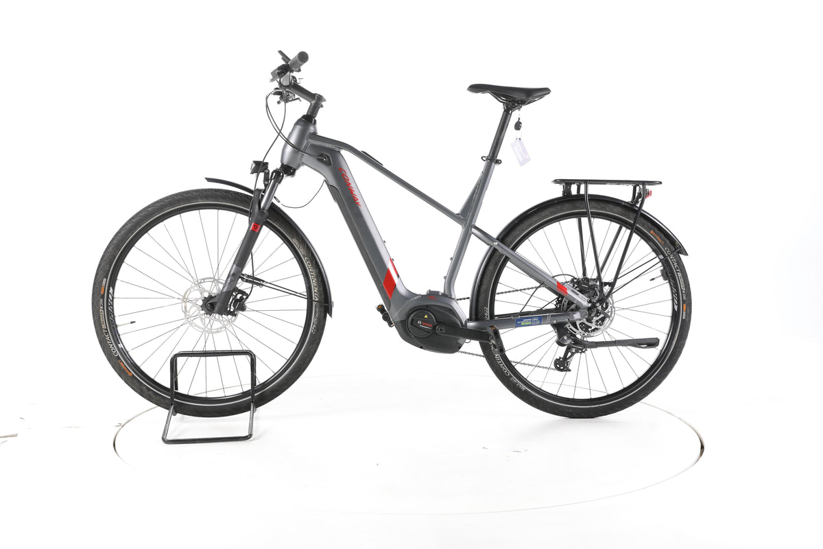 Conway Cairon T 2.0 Trekking E-Bike - Image 7