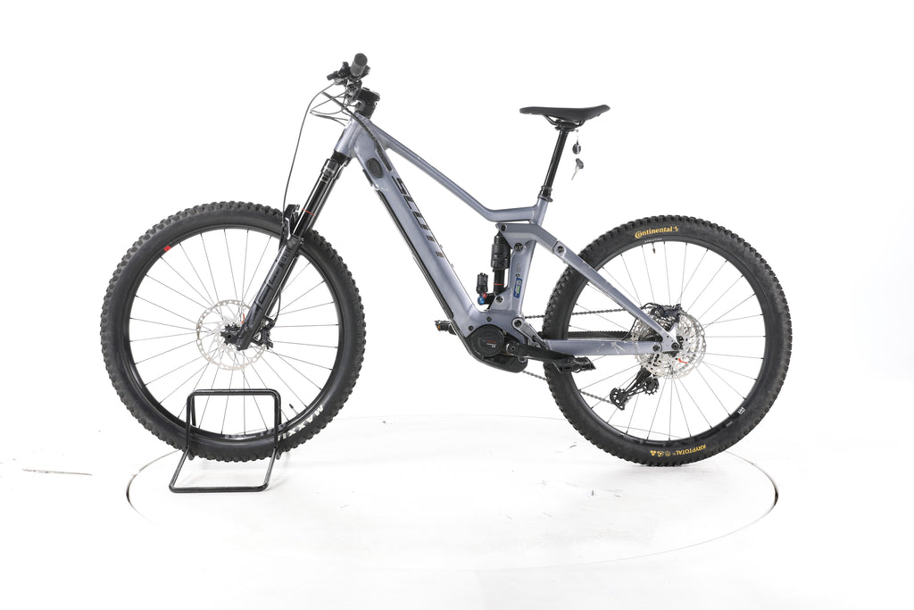 Scott Ransom eRide 920 E-Bike Fully - Image 7