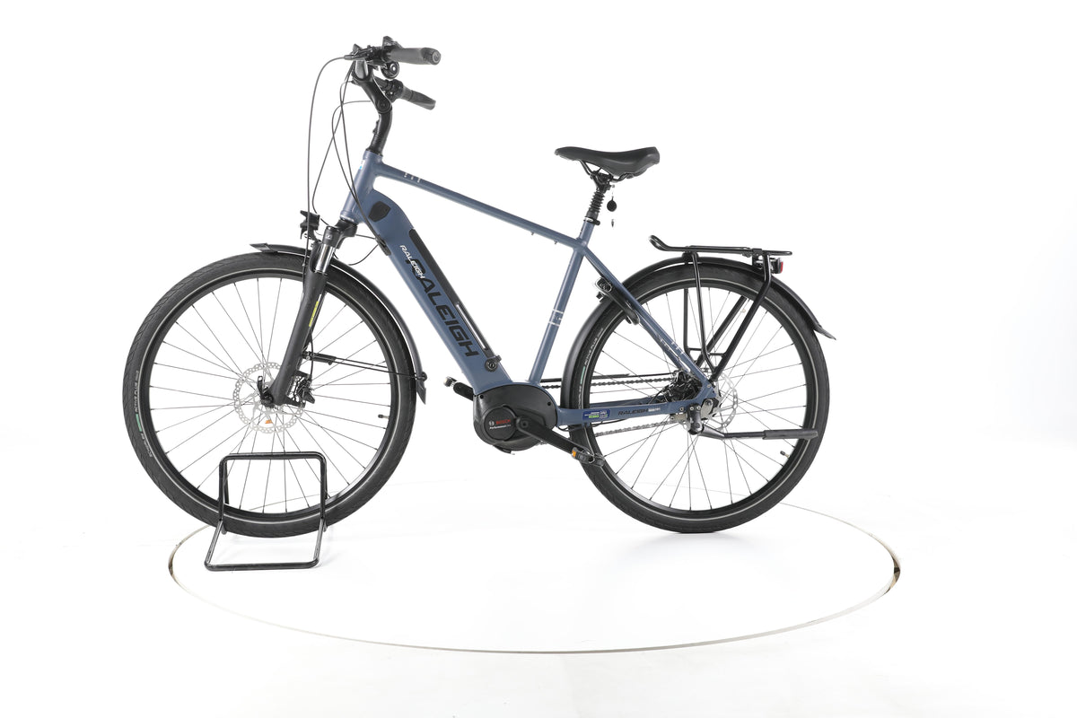Raleigh Bristol City E-Bike - Image 7