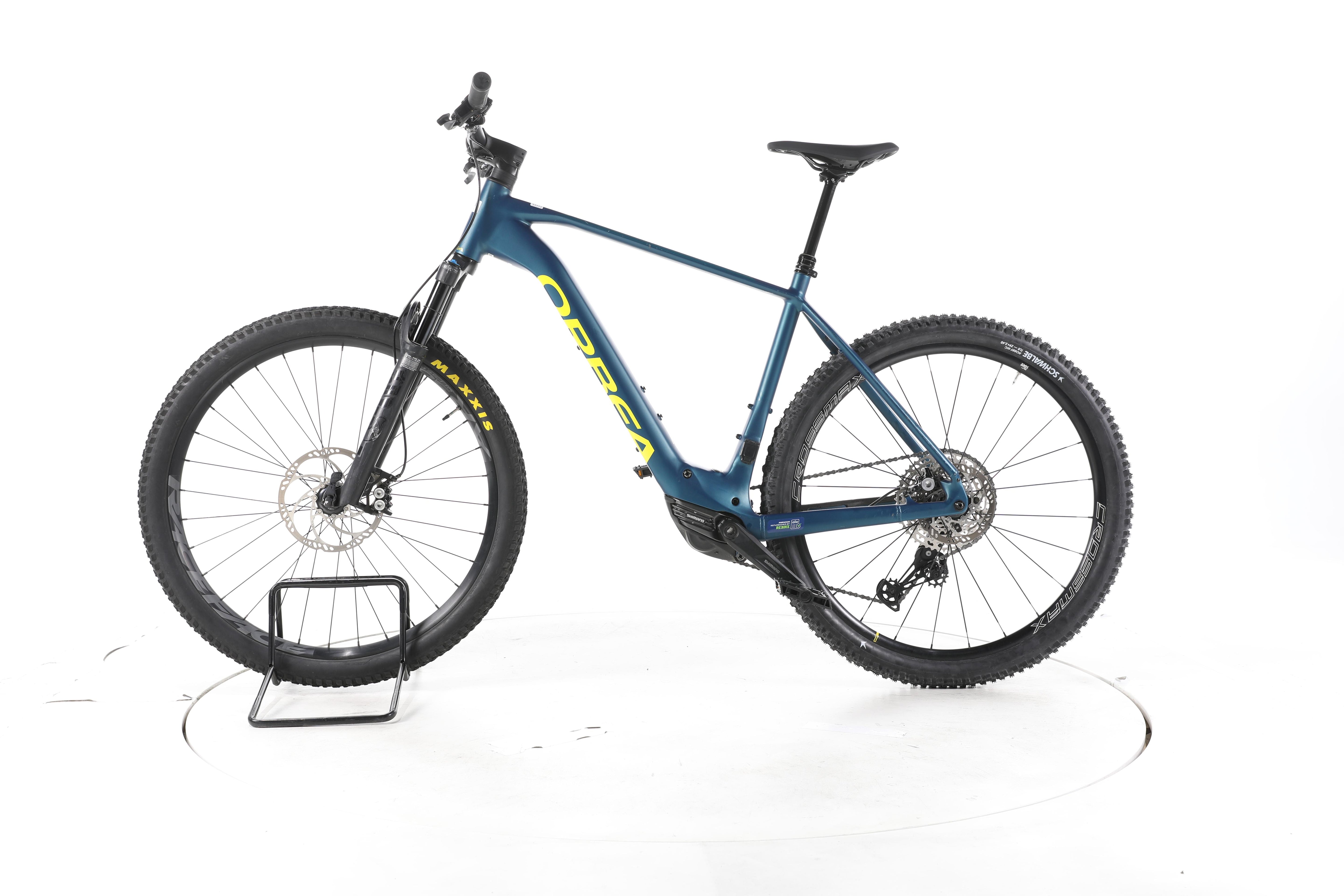 Orbea Urrun 10 E-Bike - Image 7