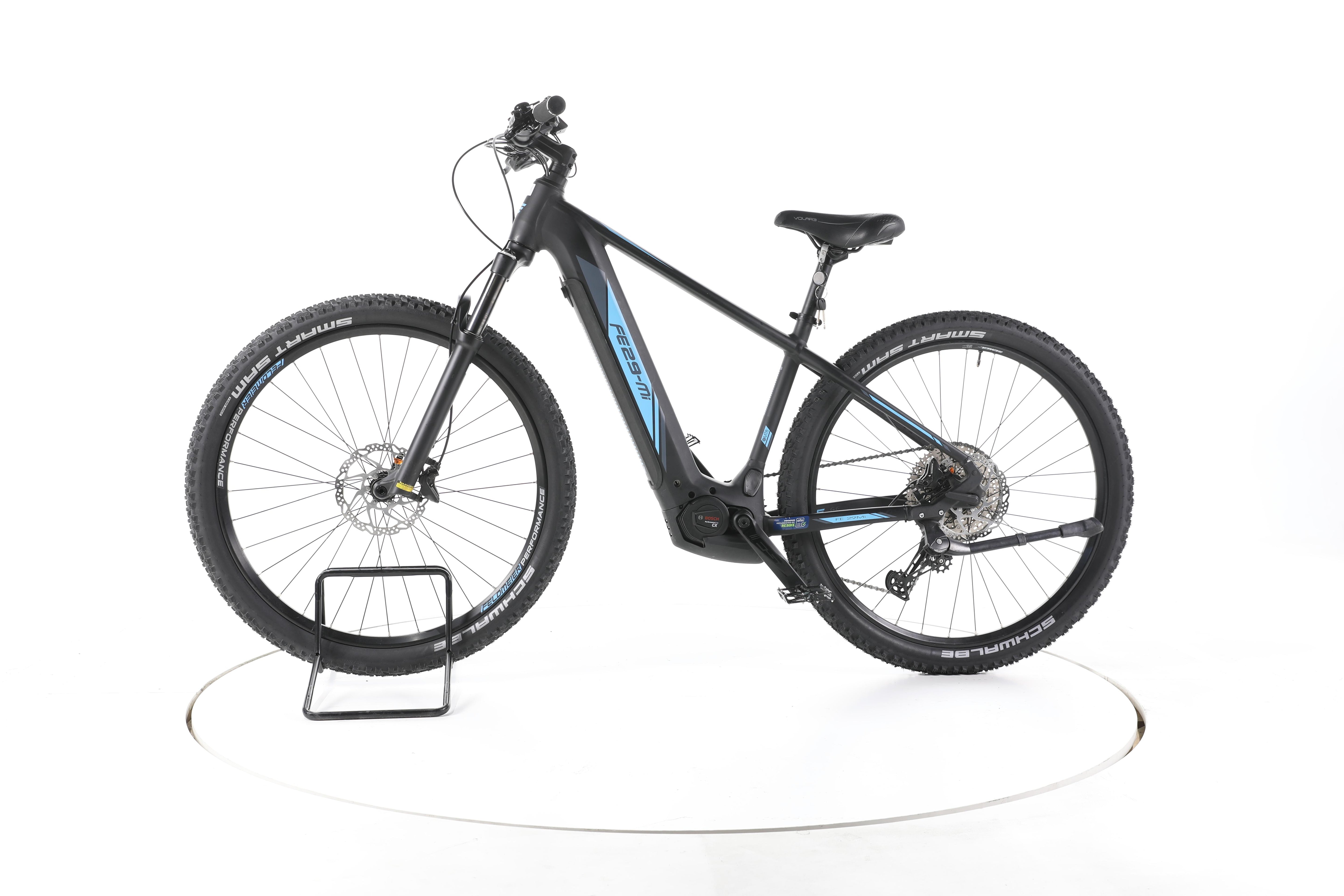 Feldmeier FE 29Mi eMTB E-Bike - Image 7
