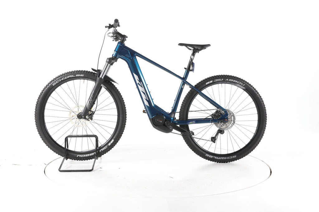 KTM Macina Team 691 E-Bike - Image 7