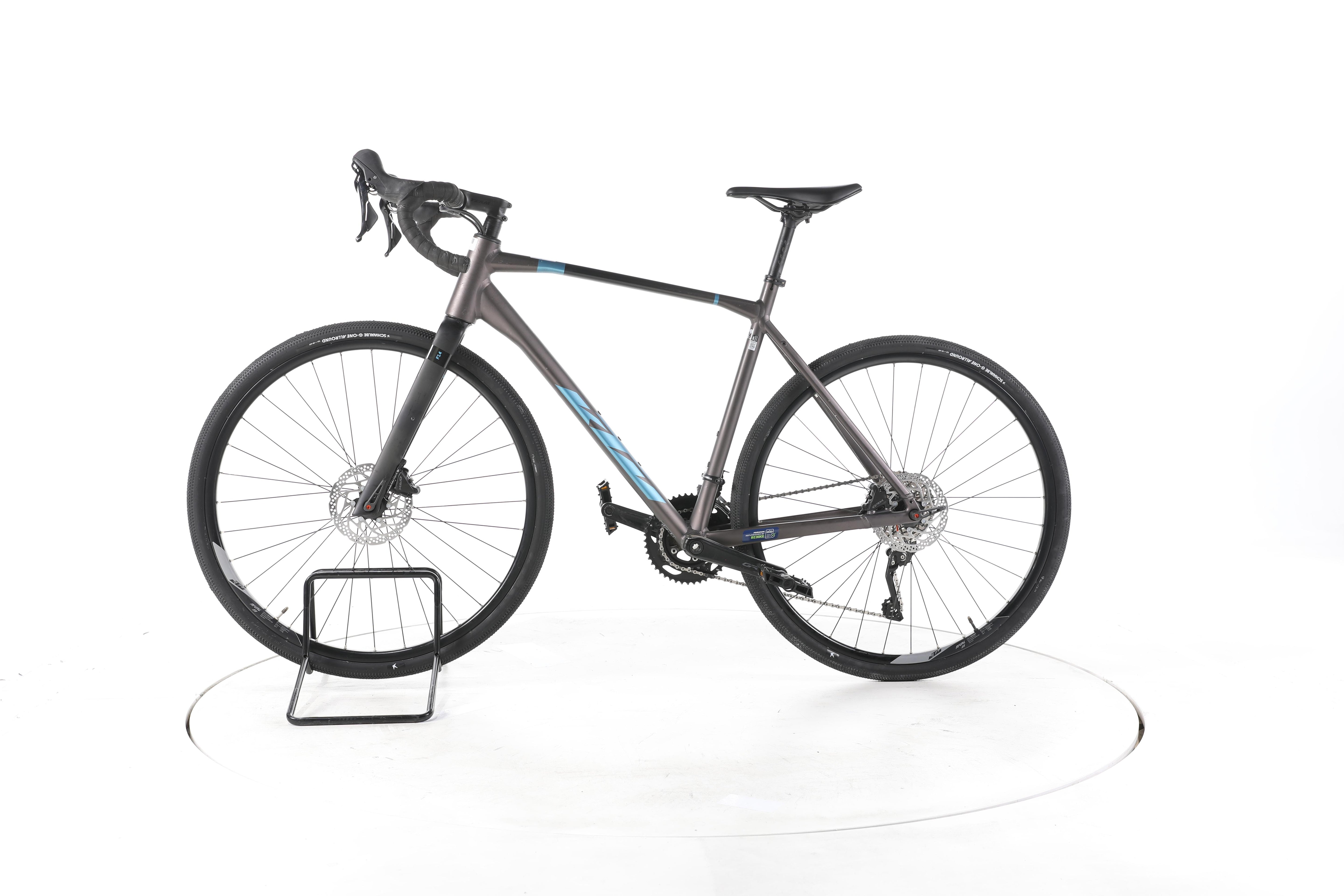 KTM X-STRADA 20 Gravelbike - Image 7