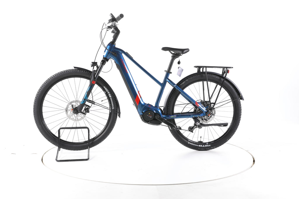 Conway Cairon C 2.0 Trekking E-Bike - Image 7