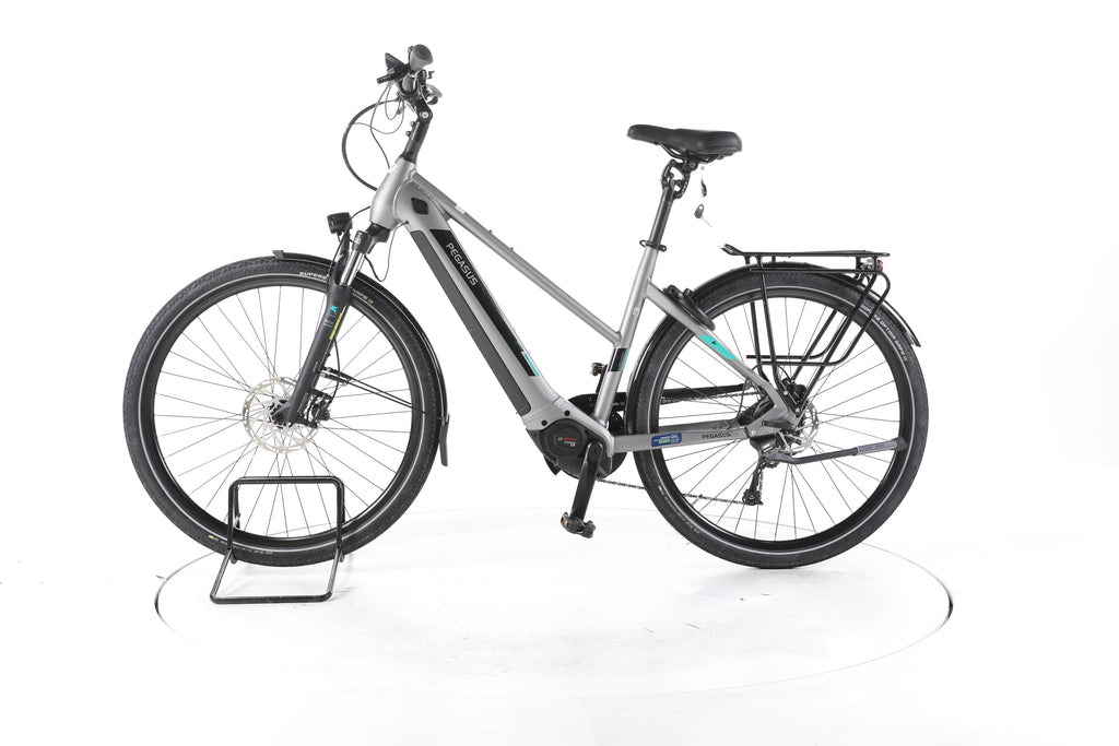 Pegasus EVO CX Trekking E-Bike - Image 7