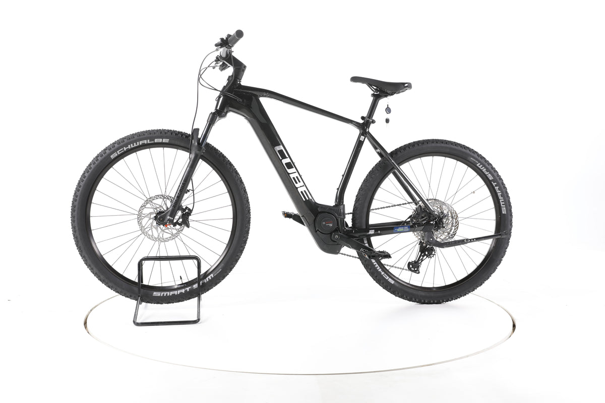Cube Reaction Hybrid Race E-Bike - Image 7