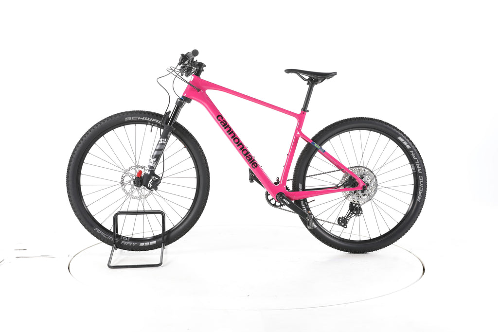 Cannondale Scalpel HT 4 Fahrrad Hardtail - Image 7