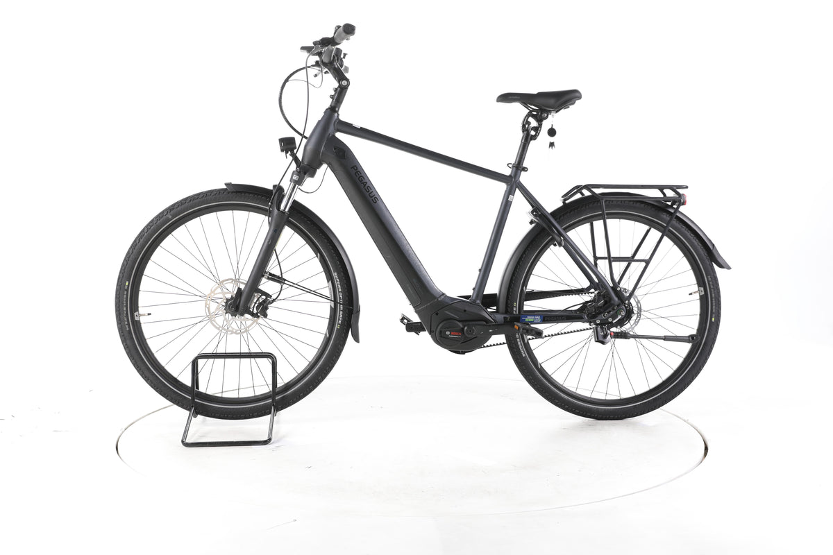 Pegasus Premio Evo 5R City E-Bike - Image 7