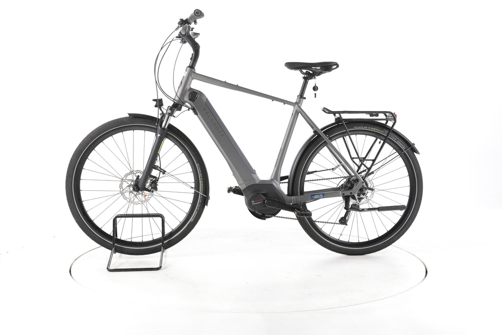 Kalkhoff ENDEAVOUR 3 MOVE Trekking E-Bike - Image 7