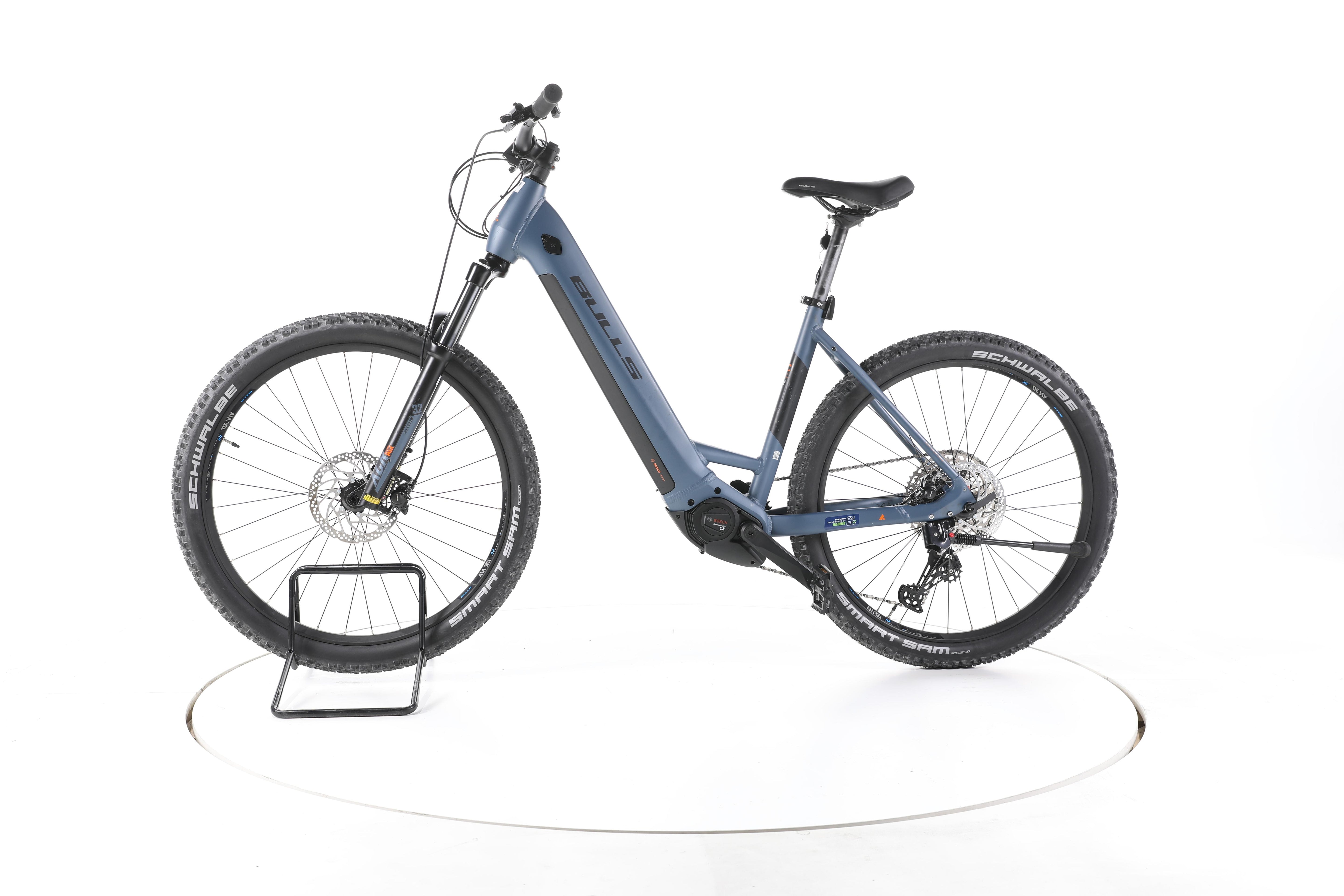 Bulls Copperhead Evo 2 E-Bike - Image 7