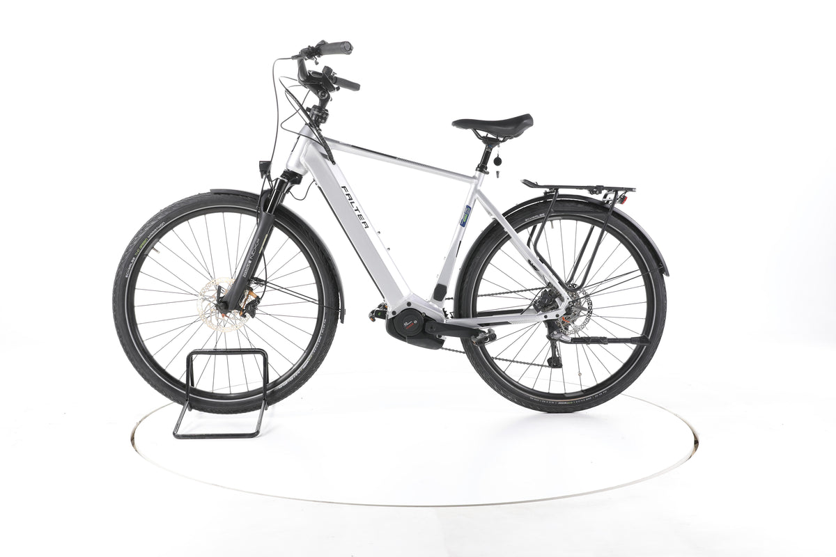 FALTER E 9.8 KS Trekking E-Bike - Image 7
