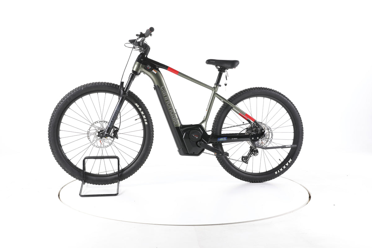 Cannondale Trail Neo 1 E-Bike - Image 7