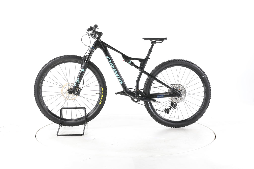 Orbea OIZ H20 Fahrrad Fully - Image 7