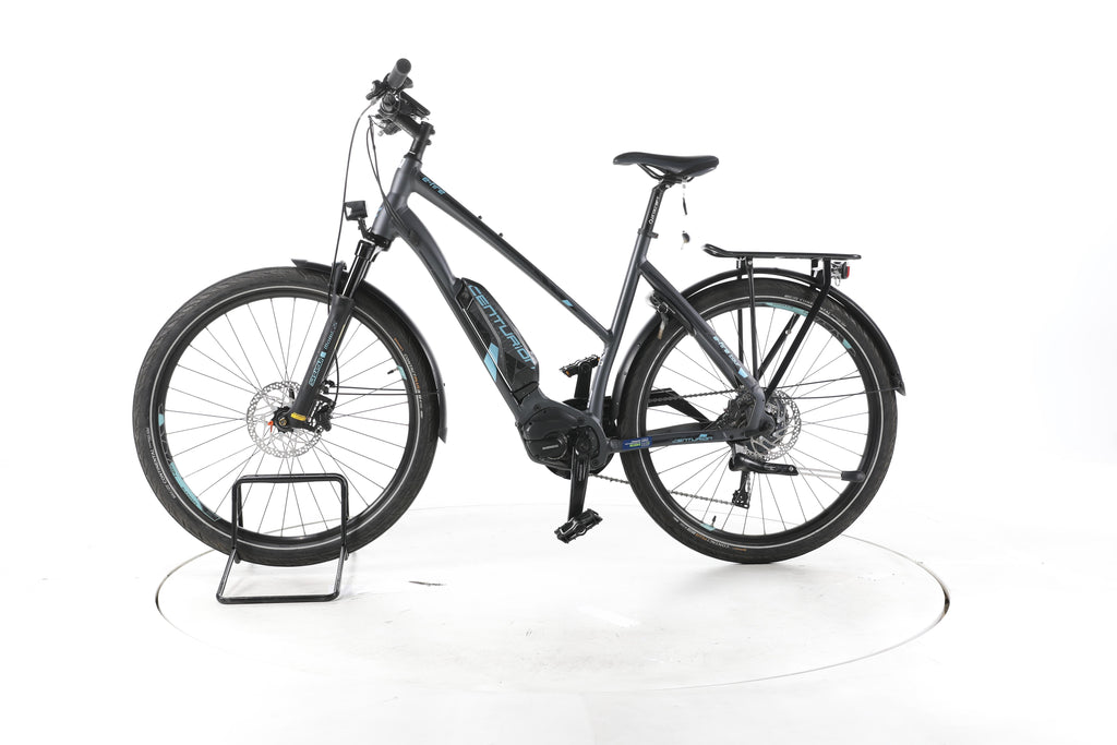 Centurion E Fire Tour F2500 Trekking E-Bike - Image 7