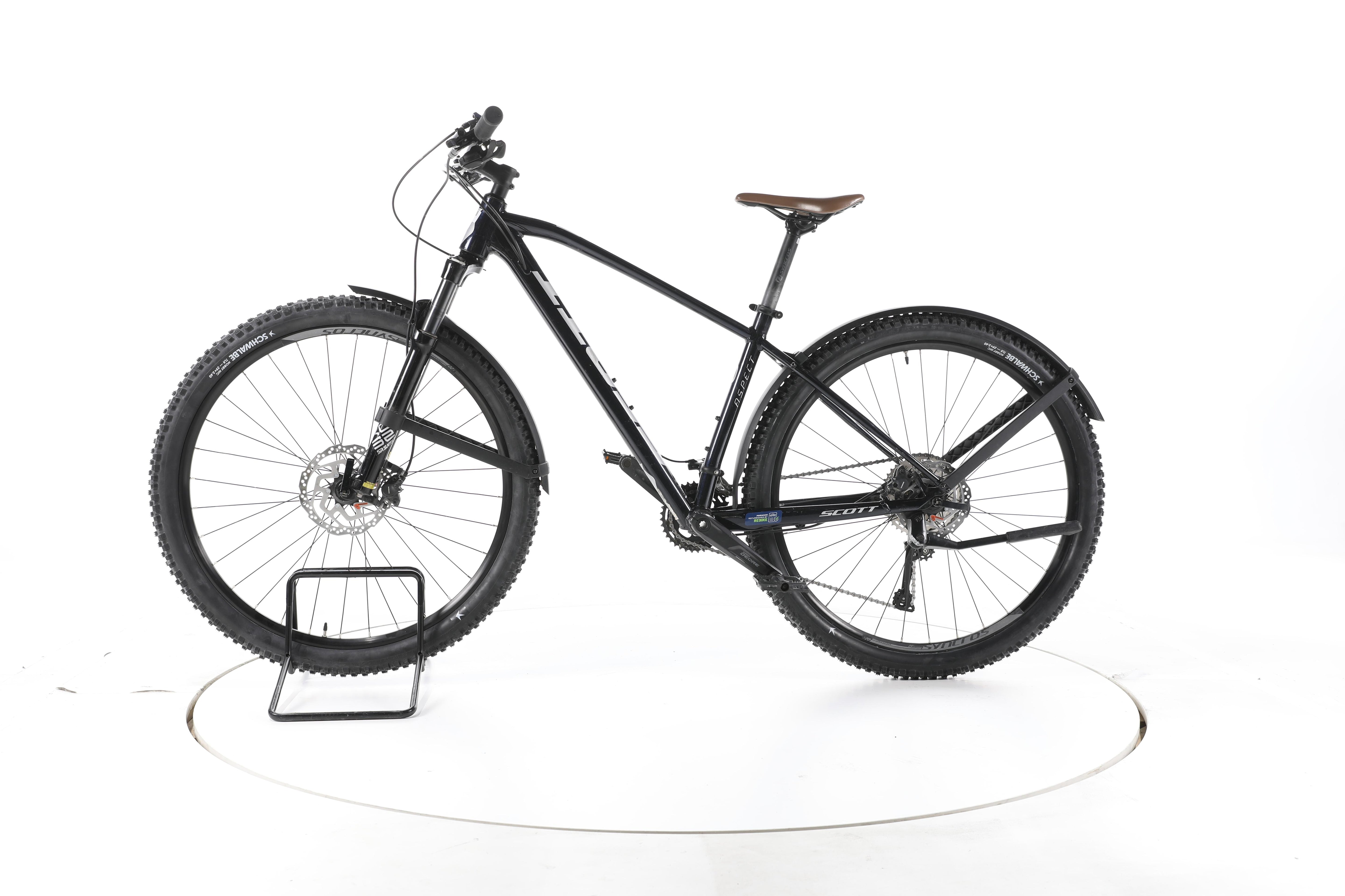 Scott Aspect 920 Fahrrad Hardtail - Image 7