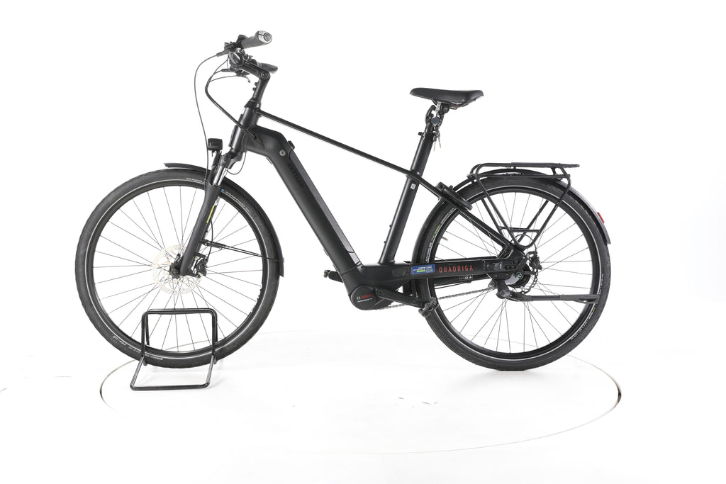 Kettler Quadriga P5 RT City E-Bike - Image 7