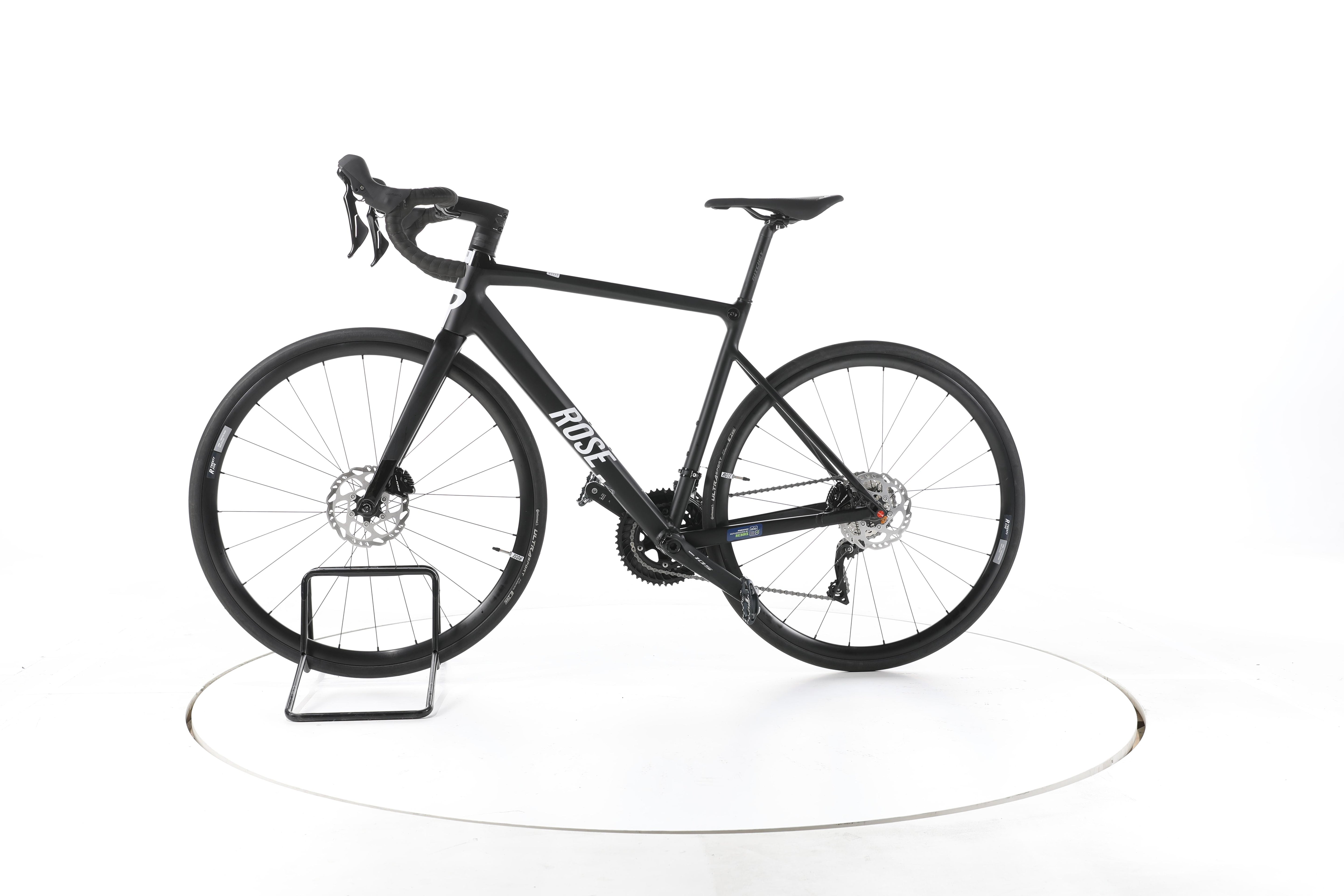 Rose Reveal AL 105 Rennrad Carbon - Image 7