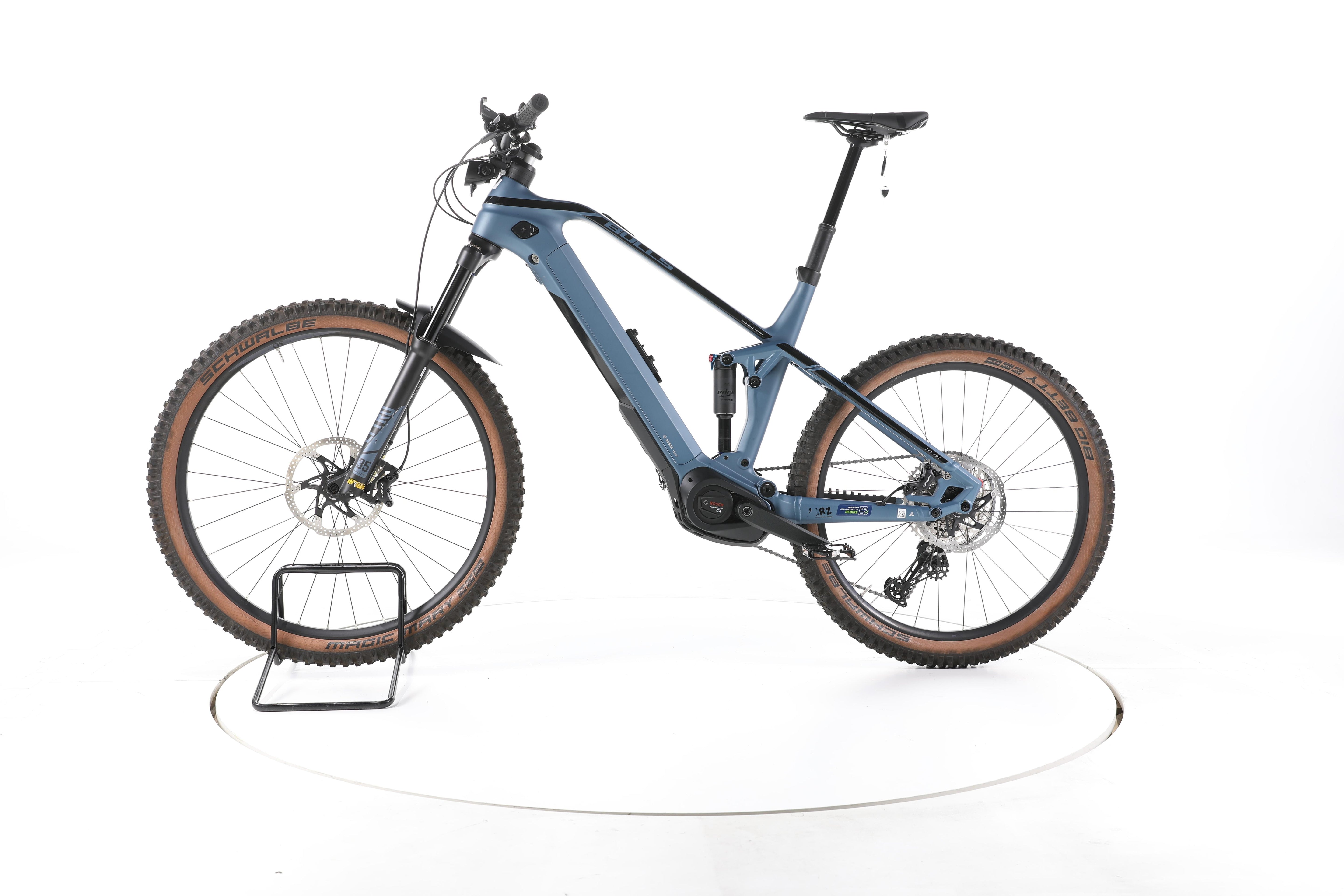 Bulls Sonic EVO AM 2 E-Bike Fully - Image 7