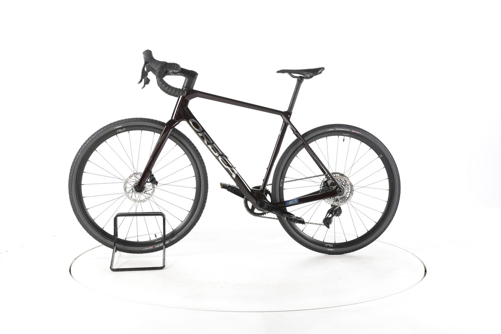 Orbea Terra M31eTeam Gravelbike Carbon 2024 - Image 7