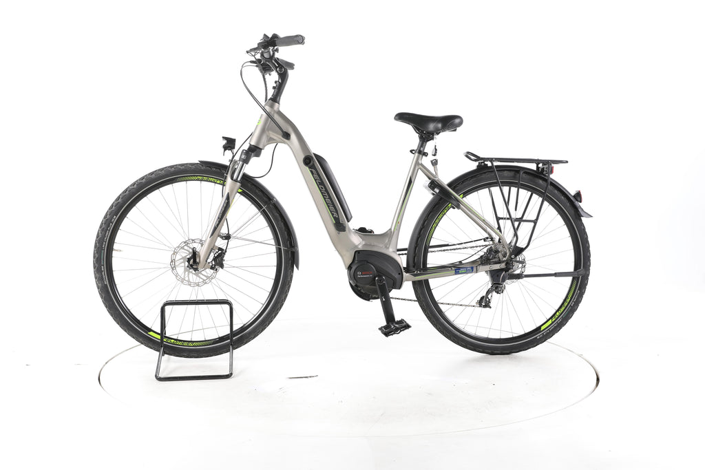 Feldmeier FE 12T Trekking E-Bike Tiefeinsteiger - Image 7