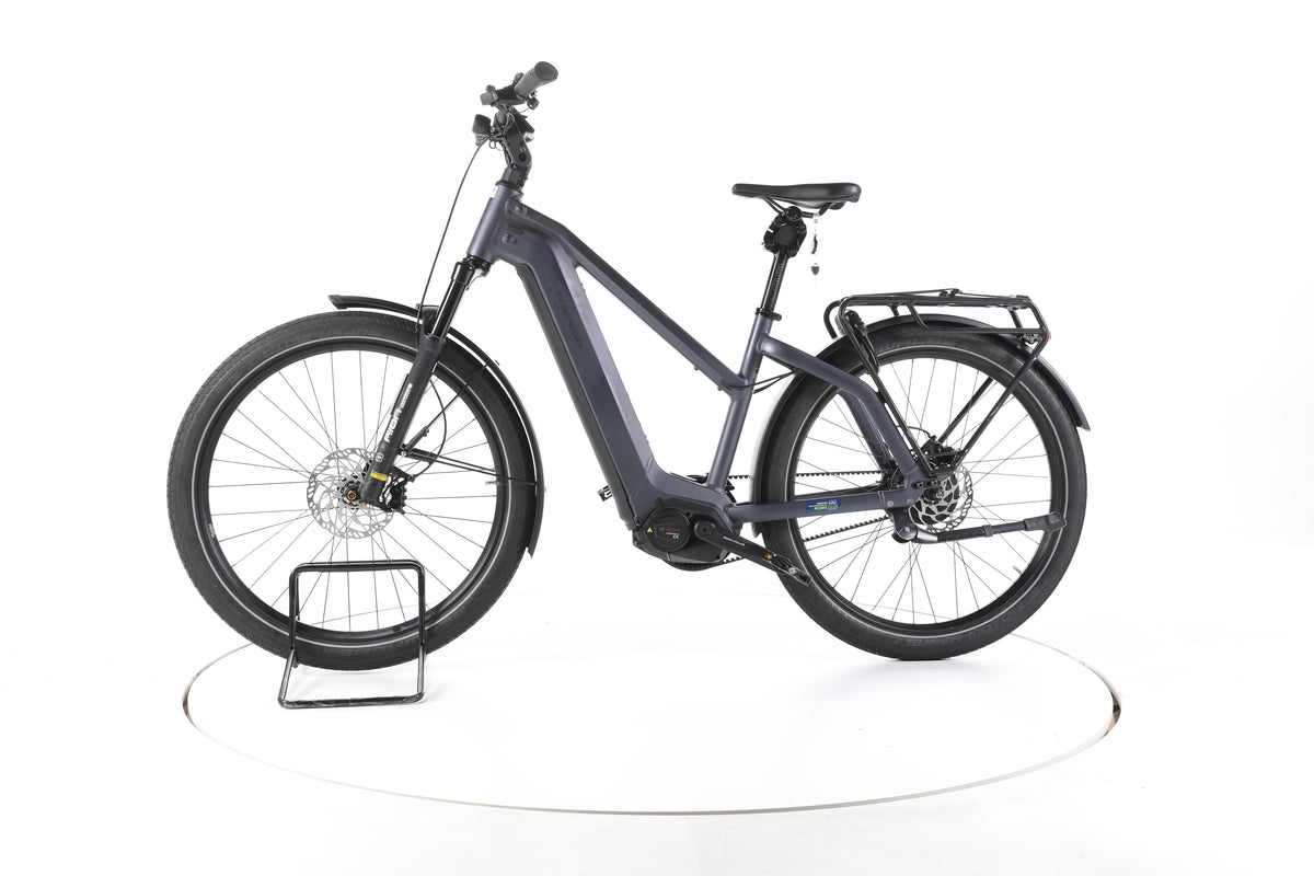 Riese & Müller Charger4 Mixte GT vario City E-Bike - Image 7