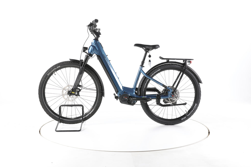 Centurion Country R960i Trekking E-Bike Tiefeinsteiger - Image 7