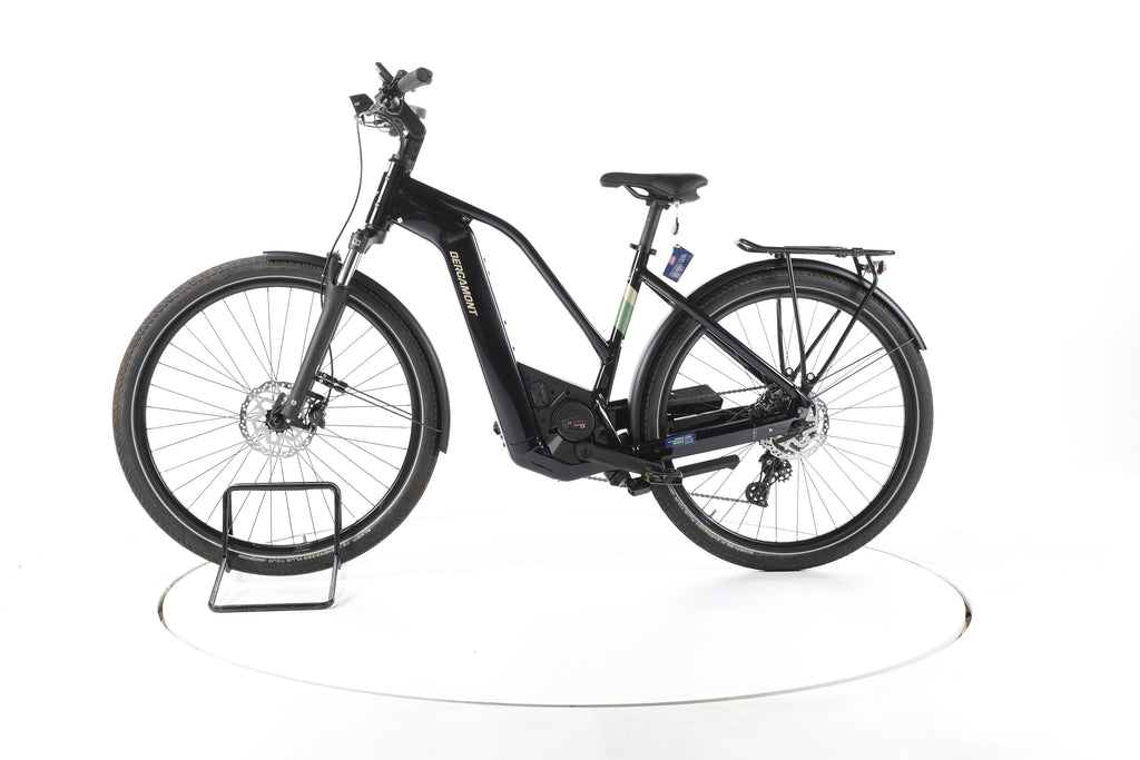 Bergamont E-Horizon Sport 6 Trekking E-Bike - Image 7