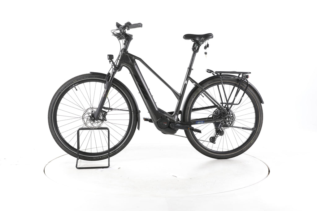 KTM Macina Style XL Trekking E-Bike - Image 7