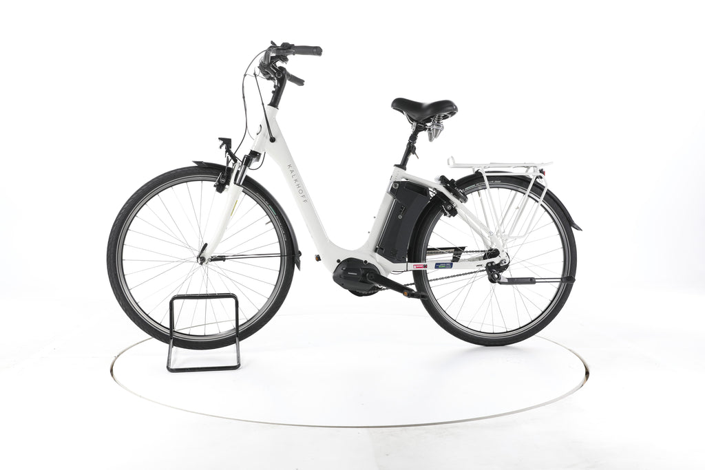 Kalkhoff Agattu 1.S Move City E-Bike Tiefeinsteiger - Image 7