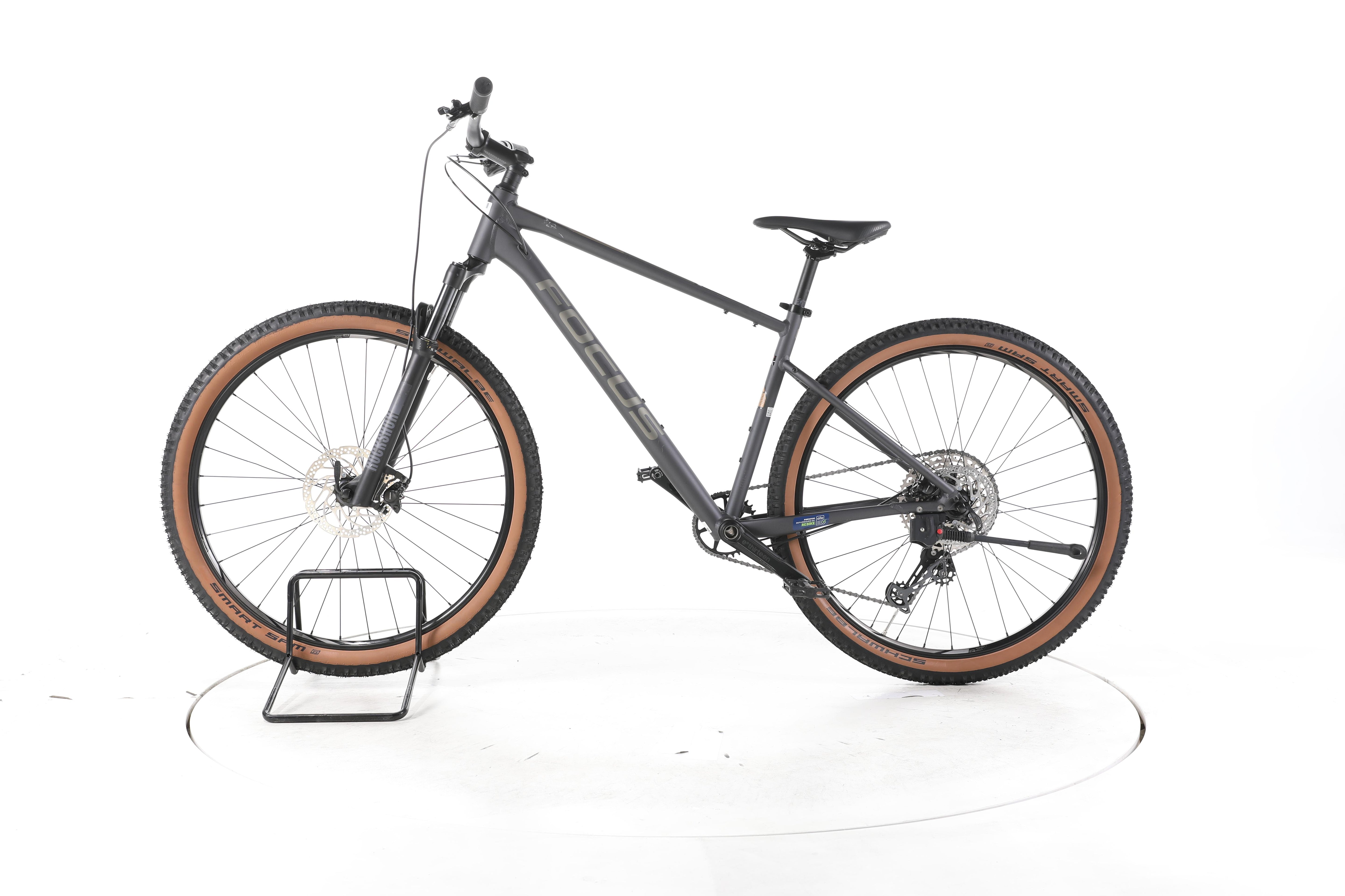 Focus JAM 6.8 Fahrrad Hardtail - Image 7