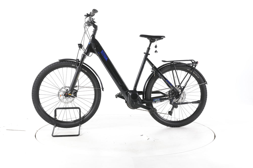 BH Bikes Atom SUV Trekking E-Bike Tiefeinsteiger - Image 7