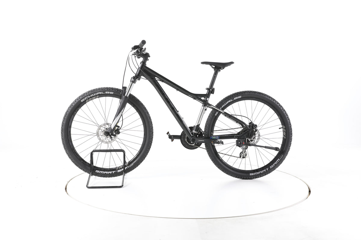 Bulls Sharptail 2 Disc Fahrrad Hardtail - Image 7
