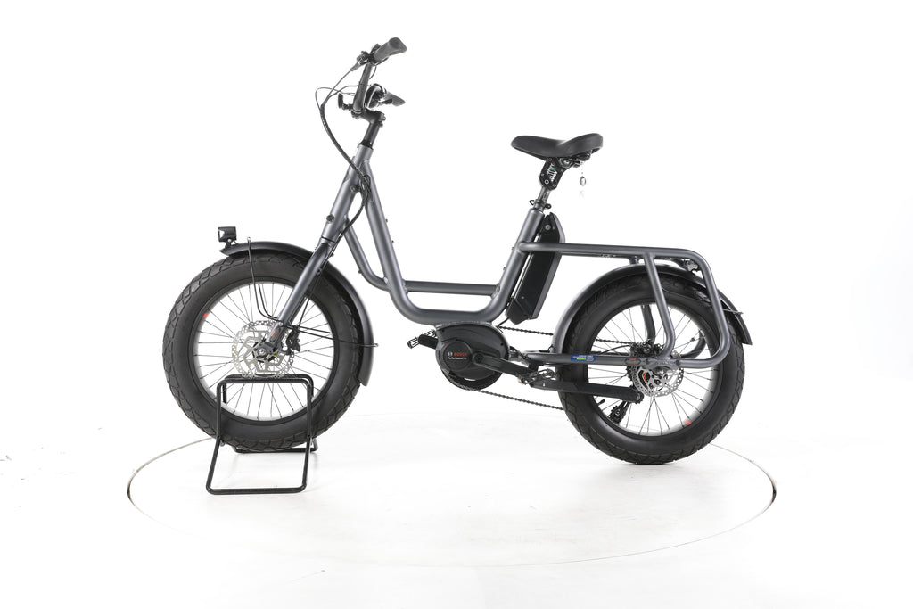Benno Bikes RemiDemi E-Cruiser Bikes - Image 7