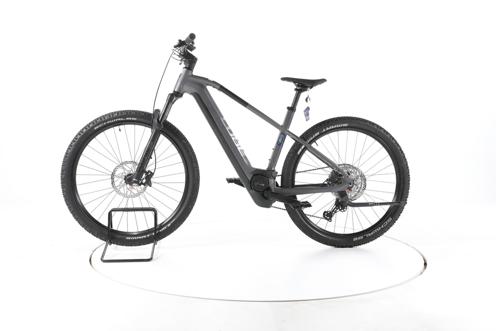 Cube Reaction Hybrid Race E-Bike - Image 7