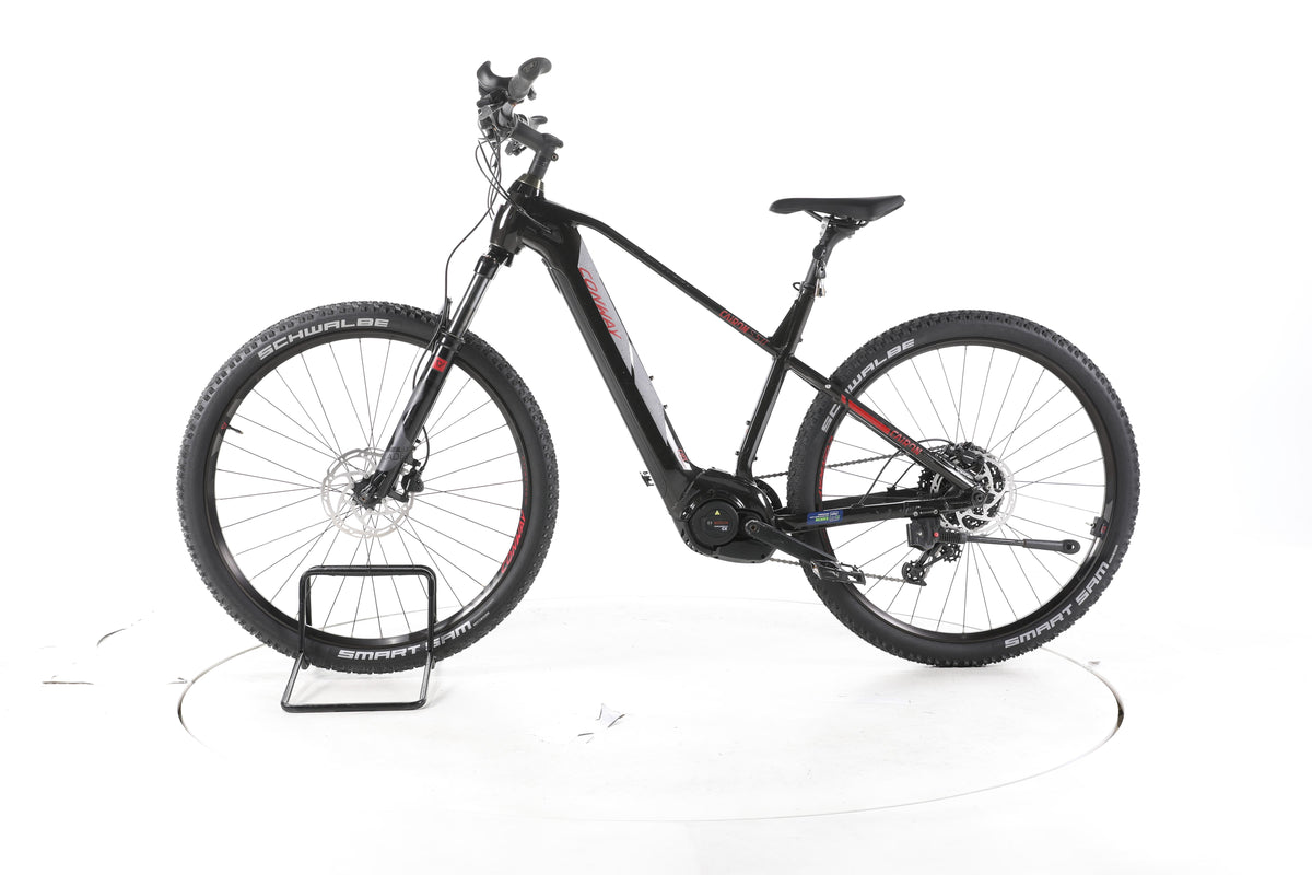 Conway Cairon S 5.0 E-Bike - Image 7