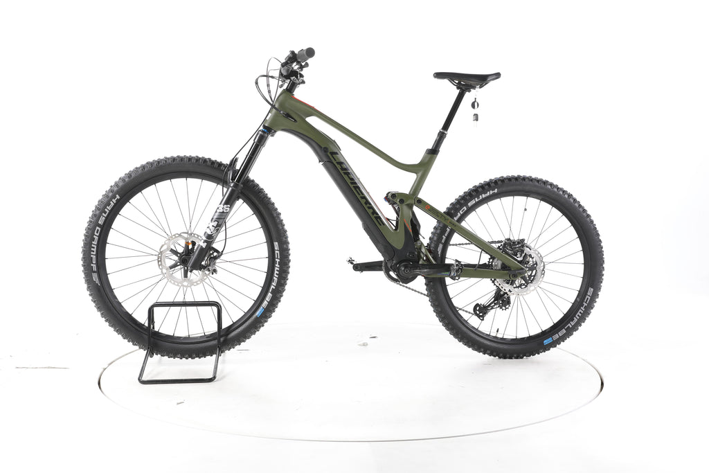 Lapierre eZesty AM 9.2 E-Bike Fully Carbon - Image 7