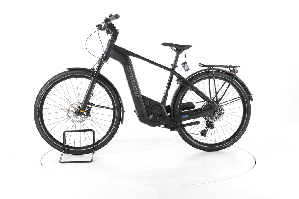Bergamont E-Horizon Premium Expert Trekking E-Bike - Image 7