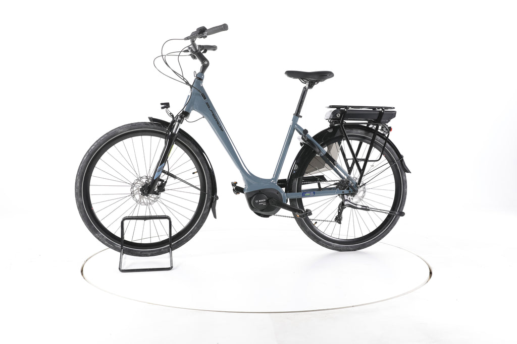 2R Manufaktur ETX9 Trekking E-Bike Tiefeinsteiger - Image 7