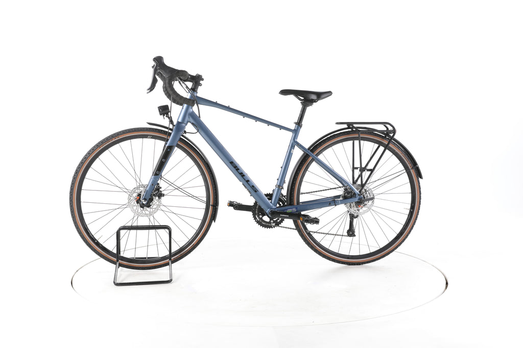 Bulls Daily Grinder 1 Gravelbike - Image 7