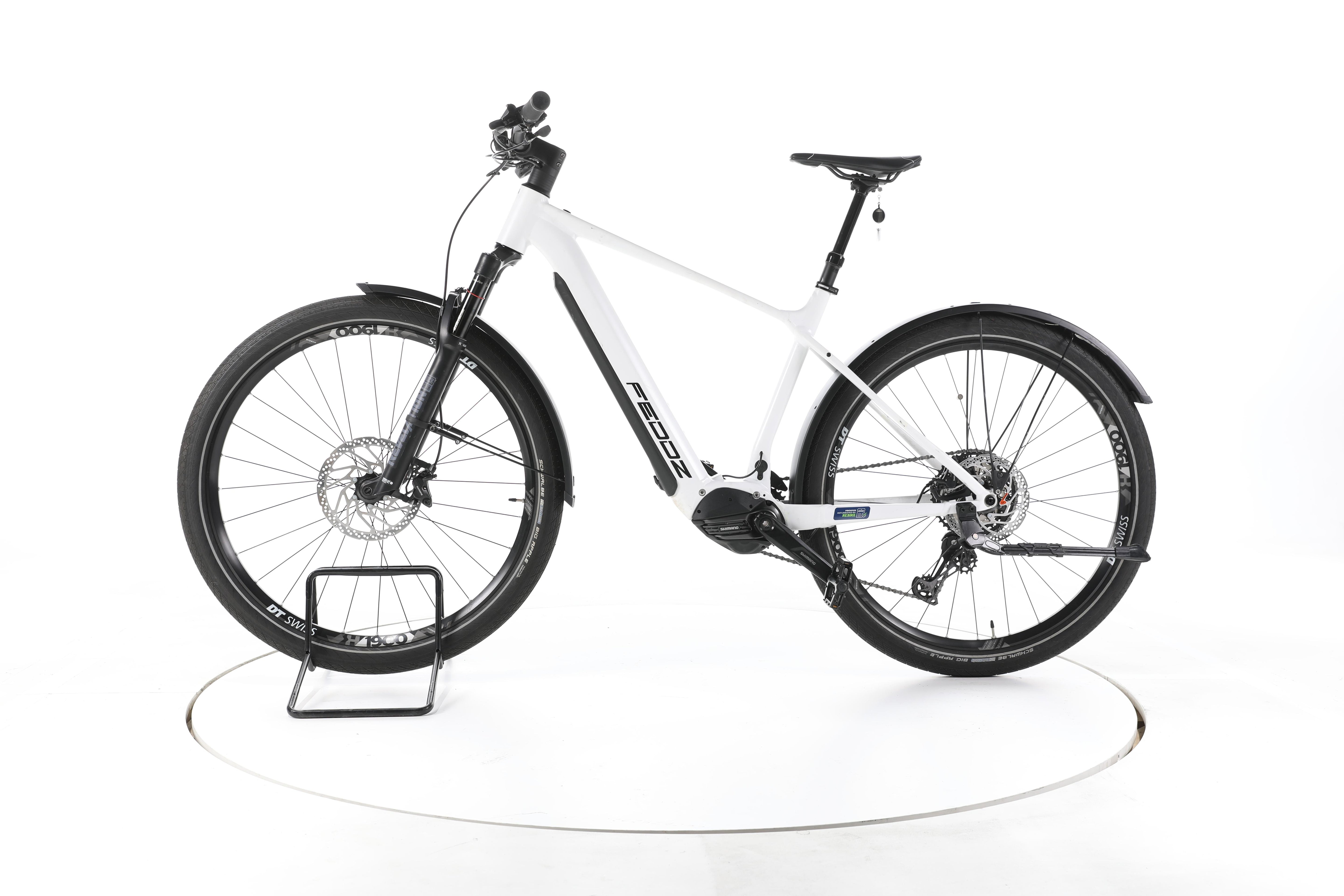 FEDDZ Ph1 E-Bike - Image 7