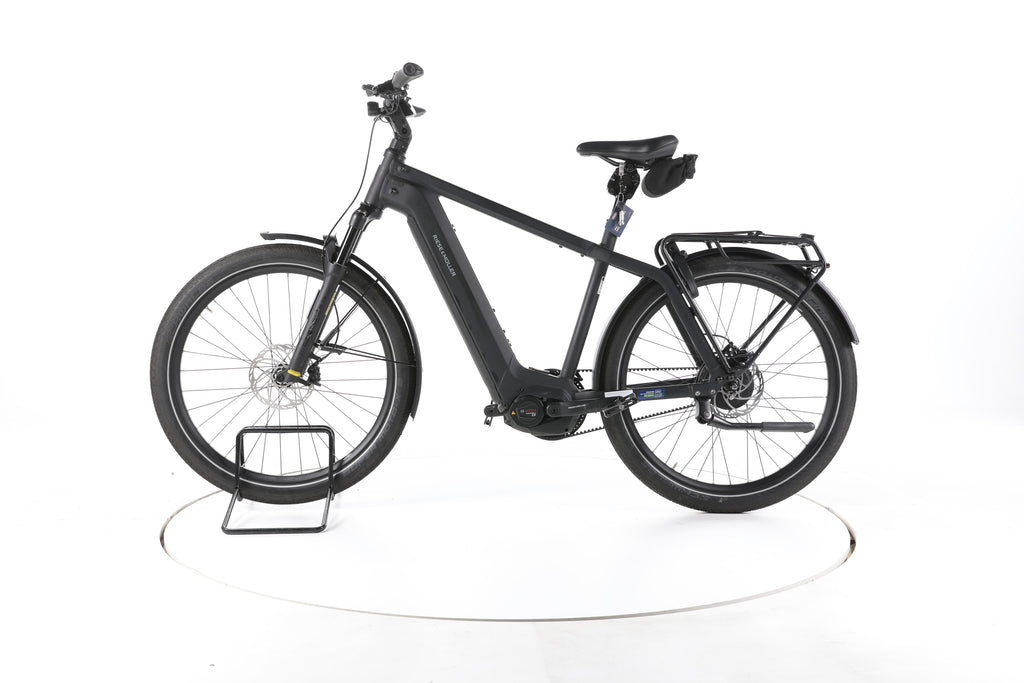 Riese & Müller Charger4 GT Vario City E-Bike 2025 - Image 7