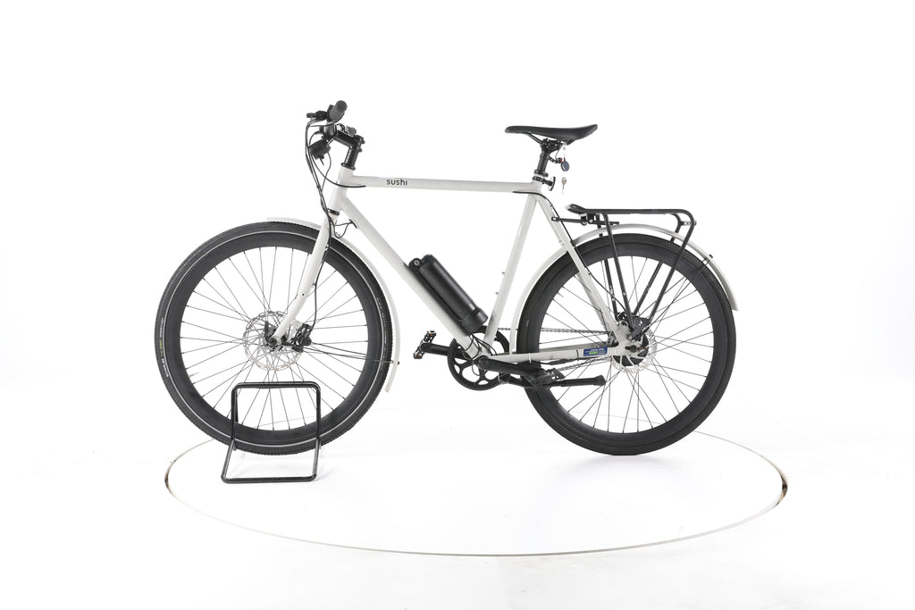 Sushi MAKI 3.0 City E-Bike - Image 7