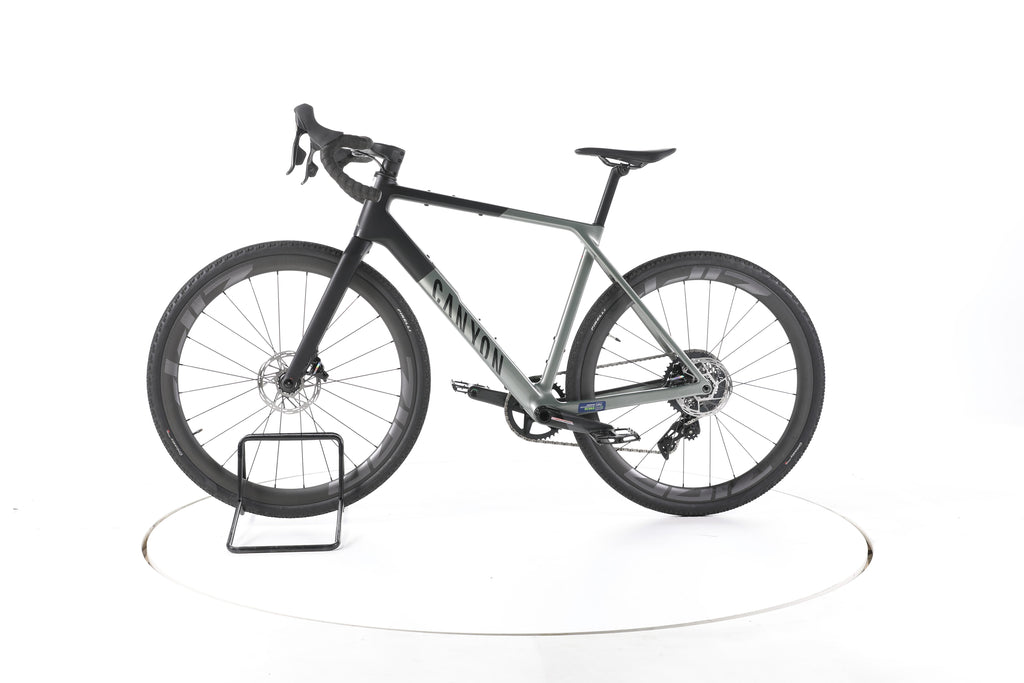 Canyon Grail CF SLX 8 AXS Gravelbike Carbon - Image 7