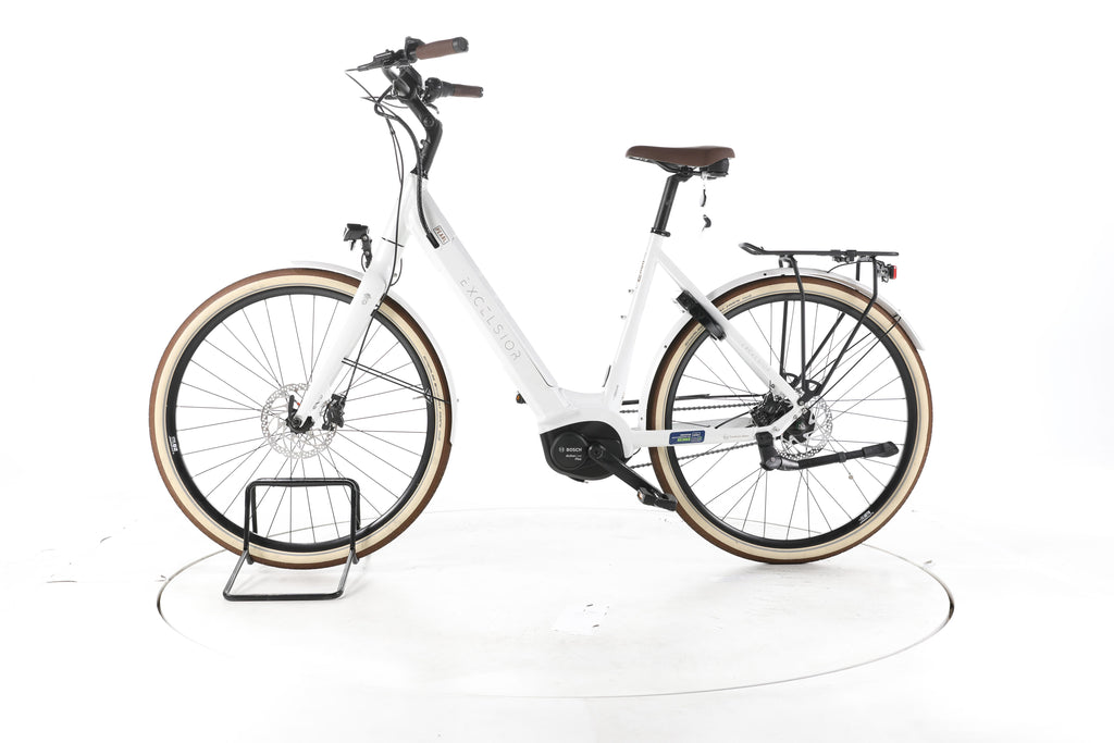 Excelsior Pearl City E-Bike Tiefeinsteiger - Image 7