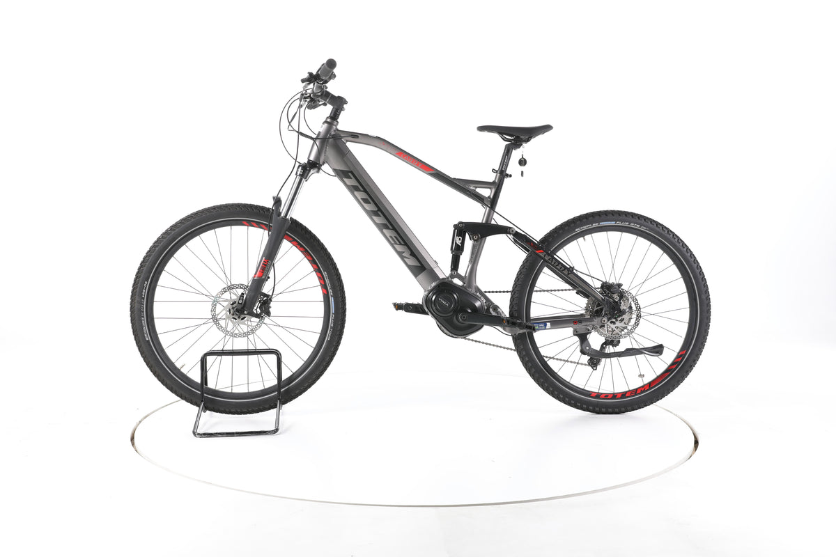 TOTEM Carry E-Bike Fully - Image 7