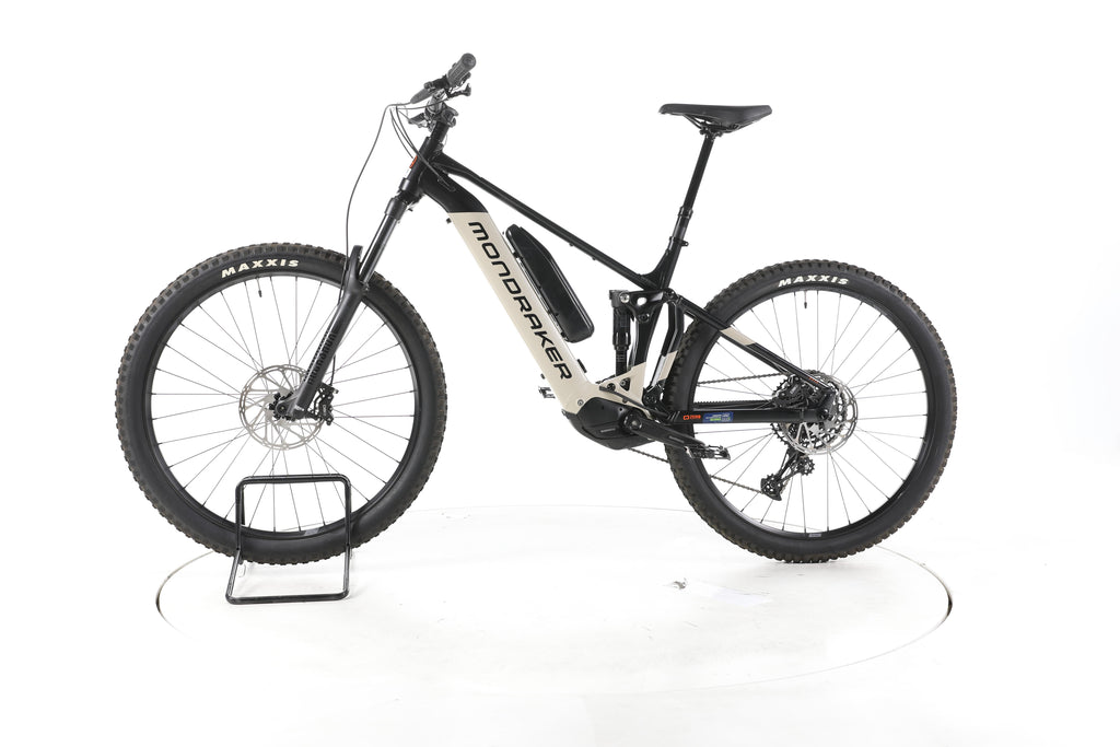 Mondraker Dusk E-Bike Fully - Image 7
